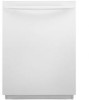 Get support for Maytag MDB8851AWW - 24 Inch Fully Integrated Dishwasher