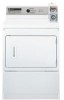 Get support for Maytag MDE17CSAYW - 7.4 cu. Ft. Commercial Electric Dryer