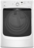Troubleshooting, manuals and help for Maytag MED3000BW