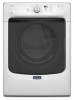 Troubleshooting, manuals and help for Maytag MED3100DW