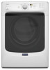 Troubleshooting, manuals and help for Maytag MED4100D