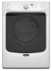 Troubleshooting, manuals and help for Maytag MED4100DW