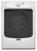 Troubleshooting, manuals and help for Maytag MED5100DW