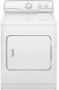 Troubleshooting, manuals and help for Maytag MED5600TQ - Electric Dryer