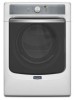 Troubleshooting, manuals and help for Maytag MED7100DW