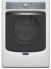 Troubleshooting, manuals and help for Maytag MED8100DW
