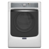 Troubleshooting, manuals and help for Maytag MED8150EW