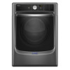 Troubleshooting, manuals and help for Maytag MED8200FC