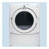 Troubleshooting, manuals and help for Maytag MED9600SQ - Epic 7.0 cu. Ft. Electric Dryer