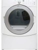 Troubleshooting, manuals and help for Maytag MED9700SQ - 27 Inch Front-Load Electric Dryer