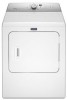 Troubleshooting, manuals and help for Maytag MEDB755DW