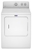 Troubleshooting, manuals and help for Maytag MEDC215EW