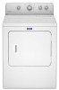 Troubleshooting, manuals and help for Maytag MEDC415EW