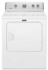 Troubleshooting, manuals and help for Maytag MEDC465HW