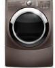 Troubleshooting, manuals and help for Maytag MEDE500W - Performance 27 Inch Electric Dryer