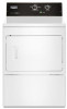 Troubleshooting, manuals and help for Maytag MEDP575G