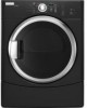 Troubleshooting, manuals and help for Maytag MEDZ600TB - 27 Inch Front-Load Electric Dryer