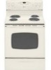 Troubleshooting, manuals and help for Maytag MER5555QAQ - 30 Inch Electric Range