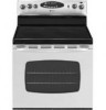 Get support for Maytag MER5765RA - 30 in. Electric