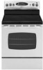 Troubleshooting, manuals and help for Maytag MER5765RAS - Electric Range