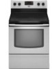 Troubleshooting, manuals and help for Maytag MER7662W - 30 Inch Electric Range