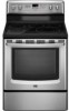 Troubleshooting, manuals and help for Maytag MER8875WS - 30 Inch Ing Electric Range