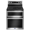 Troubleshooting, manuals and help for Maytag MET8800FZ