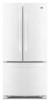 Get support for Maytag MFF2258VEW - 22.0 cu. Ft. Refrigerator