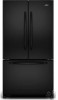 Troubleshooting, manuals and help for Maytag MFF2558VEB - 24.8 cu. Ft. Refrigerator