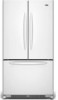 Troubleshooting, manuals and help for Maytag MFF2558VEW - 24.8 cu. Ft. Refrigerator