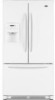 Get support for Maytag MFI2067AEW - Bottom-Freezer Refrigerator