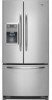 Troubleshooting, manuals and help for Maytag MFI2269VEA - 22.0 cu. Ft. Refrigerator