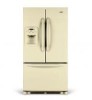Get support for Maytag MFI2568AEQ - Refrigerator w/ s
