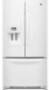 Troubleshooting, manuals and help for Maytag MFT2771WEW - 27 cu. Ft. Refrigerator