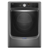 Troubleshooting, manuals and help for Maytag MGD8200FC