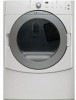Troubleshooting, manuals and help for Maytag MGD9700SQ - 27 Inch Gas Dryer