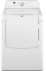 Troubleshooting, manuals and help for Maytag MGDB200VQ - 6.8 Cu Ft Bravos Gas Dryer