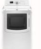 Get support for Maytag MGDB850WQ - Bravos 7.3 cu. Ft. Gas Dryer