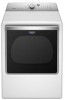 Troubleshooting, manuals and help for Maytag MGDB855DW