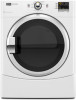 Troubleshooting, manuals and help for Maytag MGDE200XW