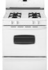Get support for Maytag MGR4451BDW - 30 Inch Gas Range