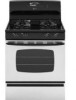 Get support for Maytag MGR4452BD - 30