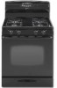 Get support for Maytag MGR5755QDB - 30 Ing Gas Range