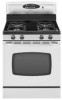 Get support for Maytag MGR5755QDS - 30 Inch Gas Range