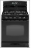 Troubleshooting, manuals and help for Maytag MGR5775QDB - 30 Inch Gas Range