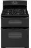 Troubleshooting, manuals and help for Maytag MGR6751BDB - 30 Inch Gas Double Oven Range