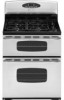 Get support for Maytag MGR6751BDS - 30 Inch Gas Range
