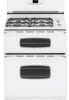 Troubleshooting, manuals and help for Maytag MGR6751BDW - 30 Inch Gas Double Oven Range