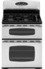 Troubleshooting, manuals and help for Maytag MGR6775BDS - 30 Inch Gas Range