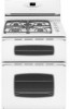 Troubleshooting, manuals and help for Maytag MGR6775BDW - Gas Double Oven Range
